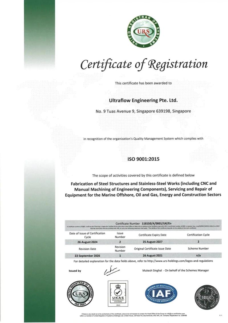 ISO-9001