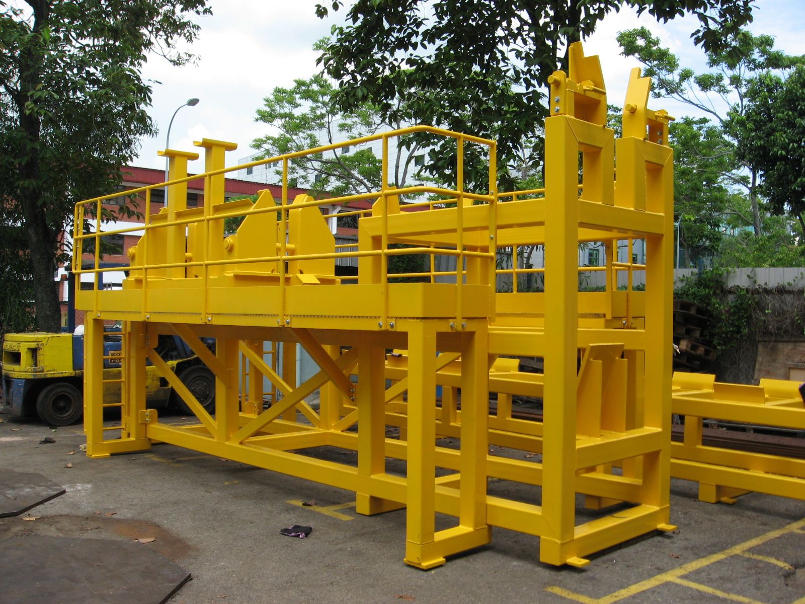 Engineering Fabrication 7