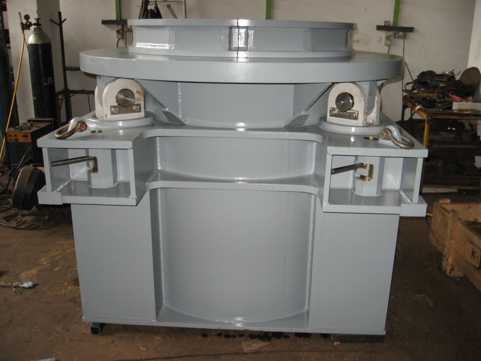 Manufactures 1