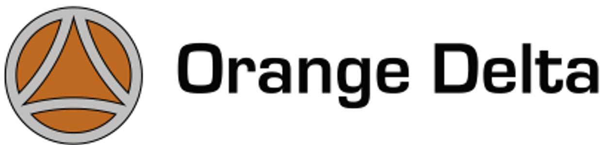 Orange Delta