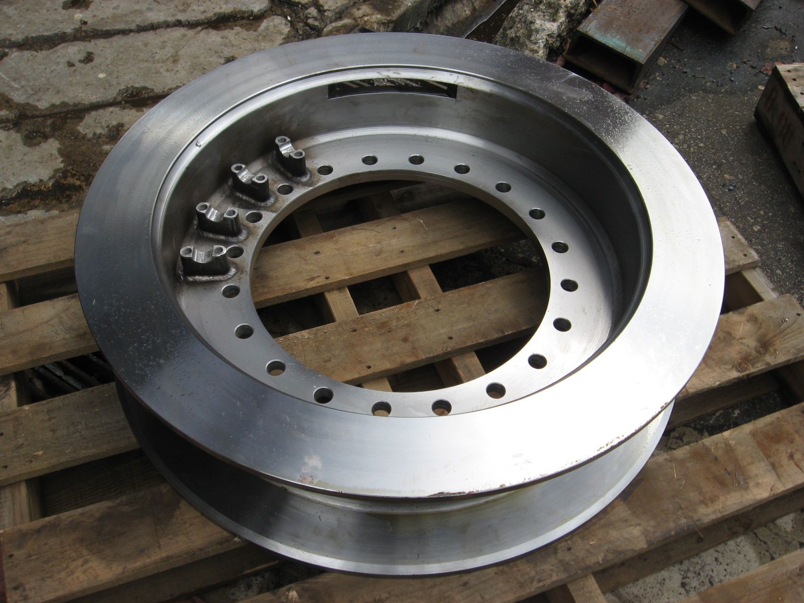 CNC Machining 1