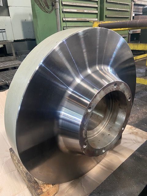 CNC Machining 6