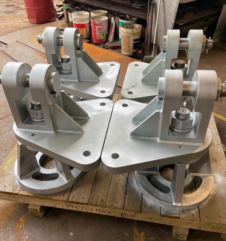 Manufactures 4