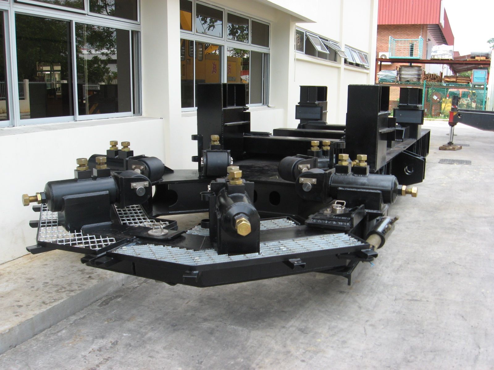Engineering Fabrication 3