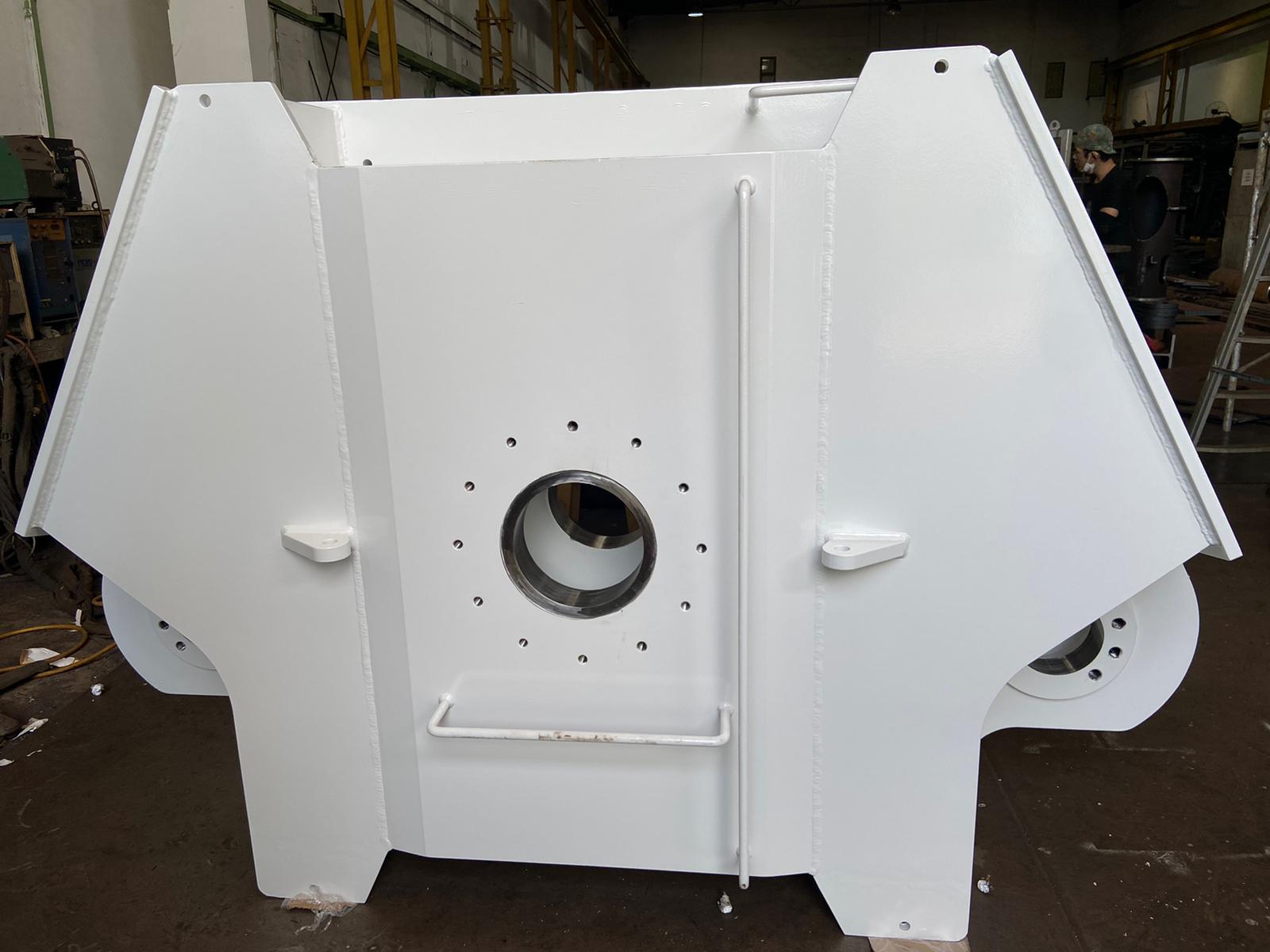 Engineering Fabrication 5