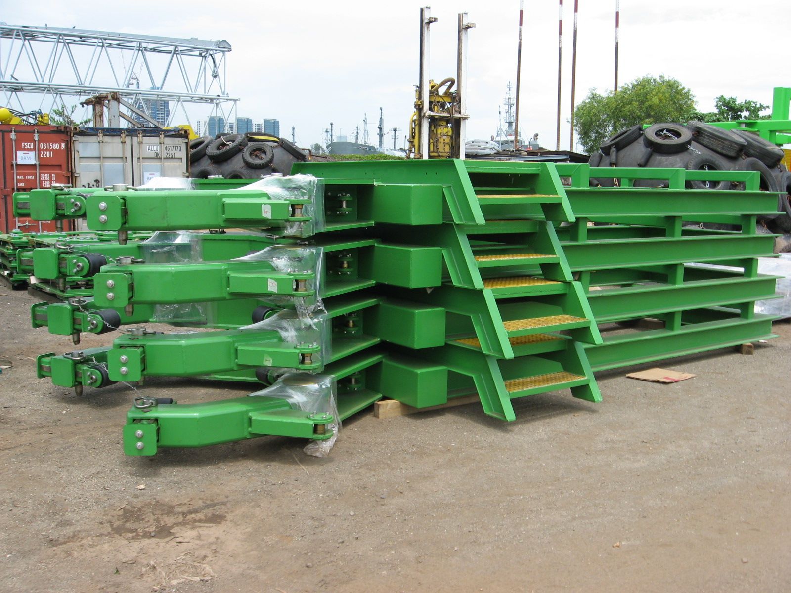 Engineering Fabrication 2