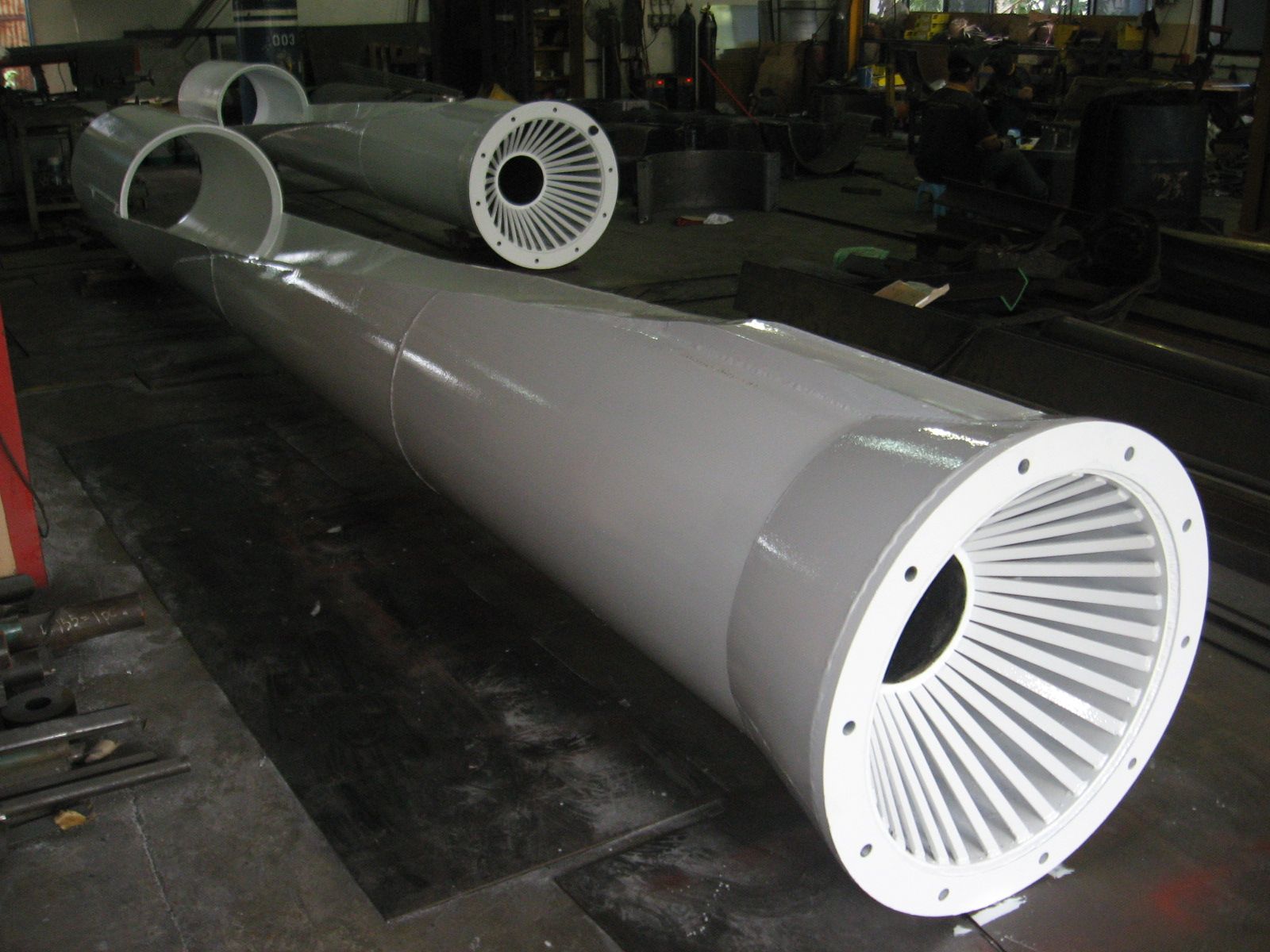 Manufactures 6
