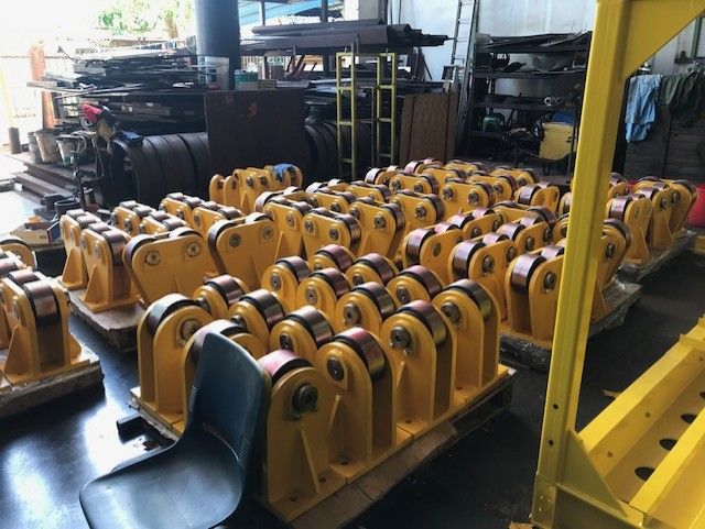 Manufactures 7