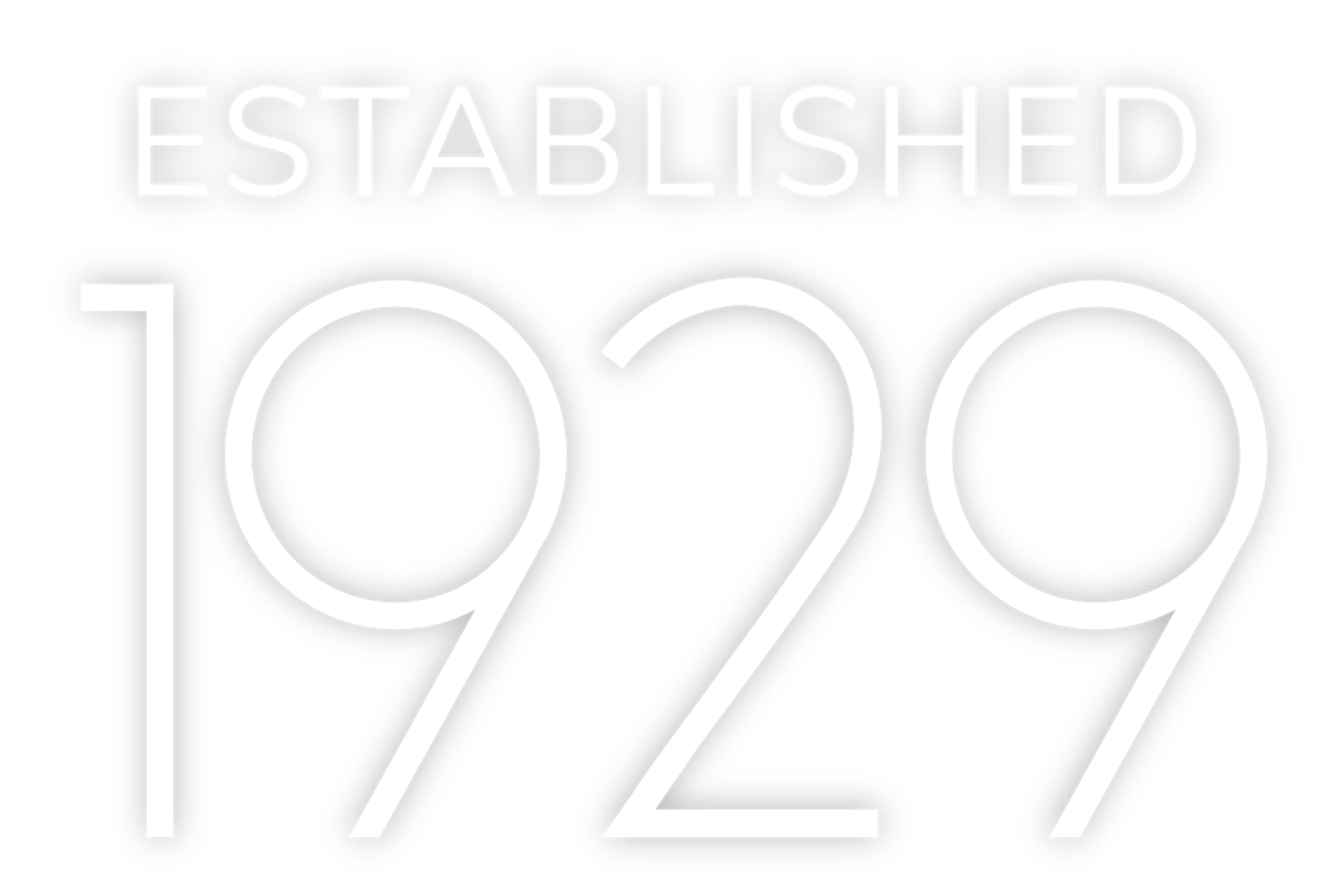 Established 1929