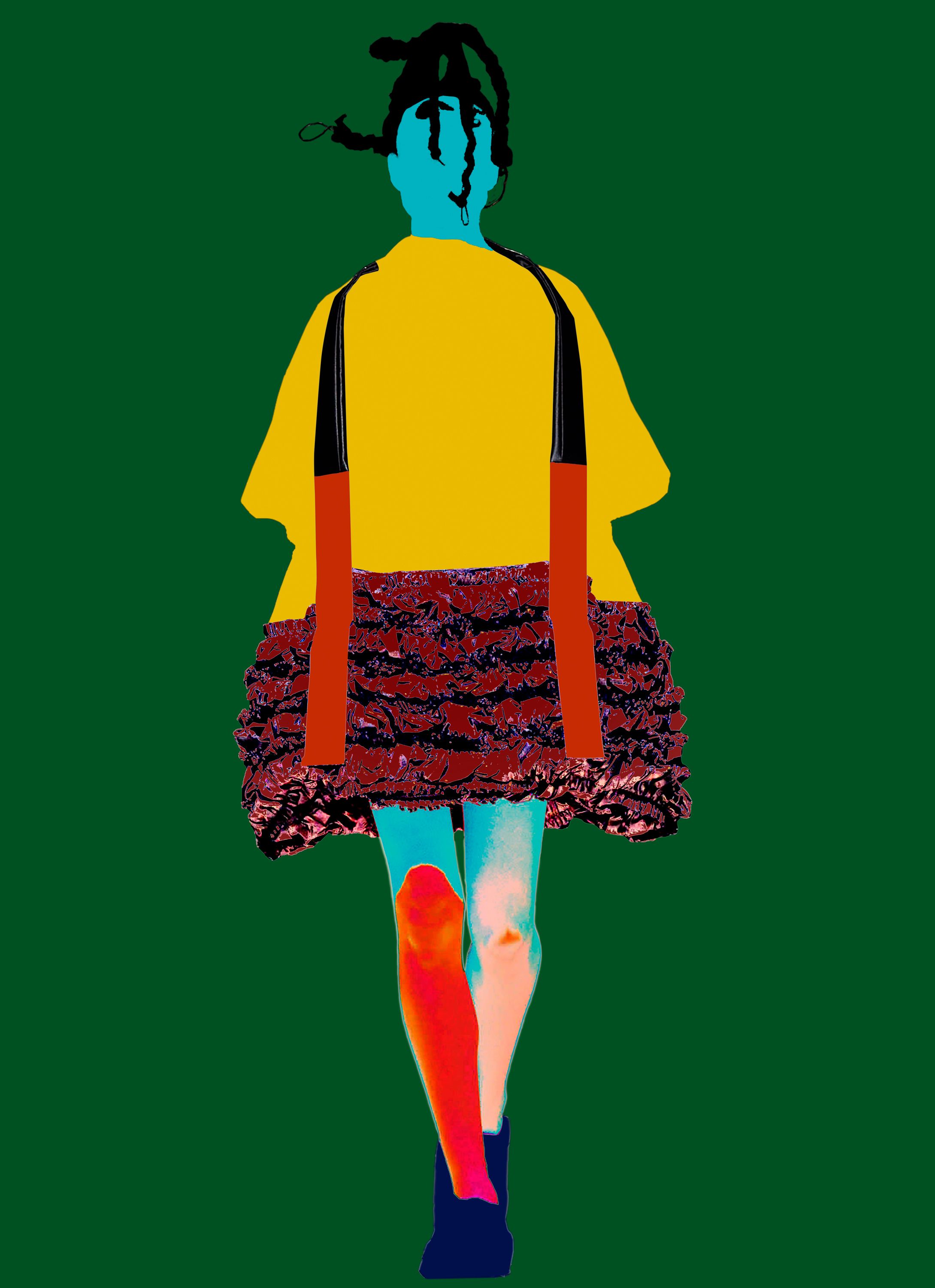 Deconstruction Plates