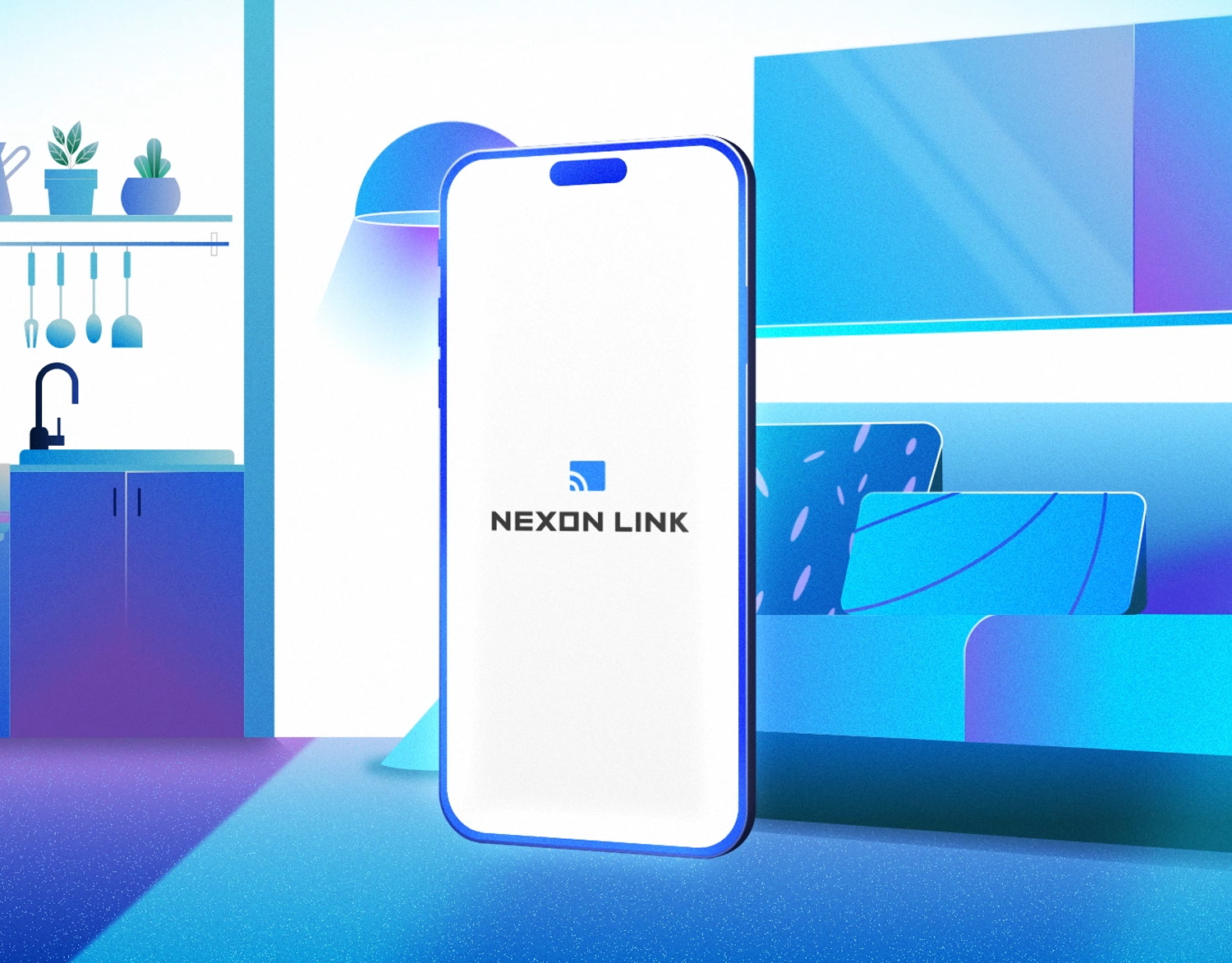 NEXON LINK