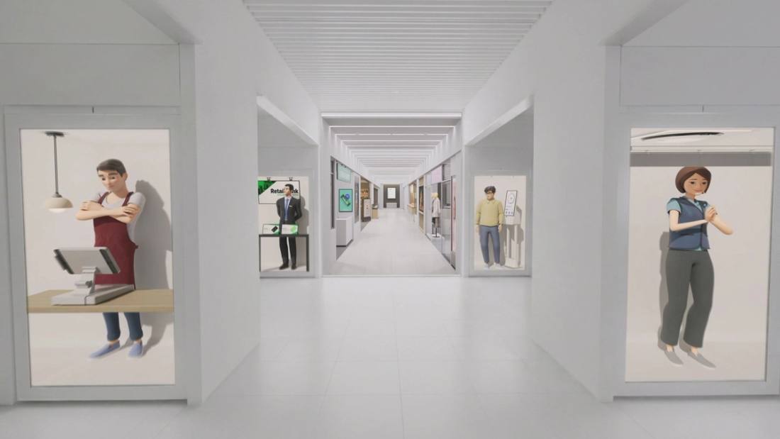 2024 SAMSUNG SMART RETAIL BSS