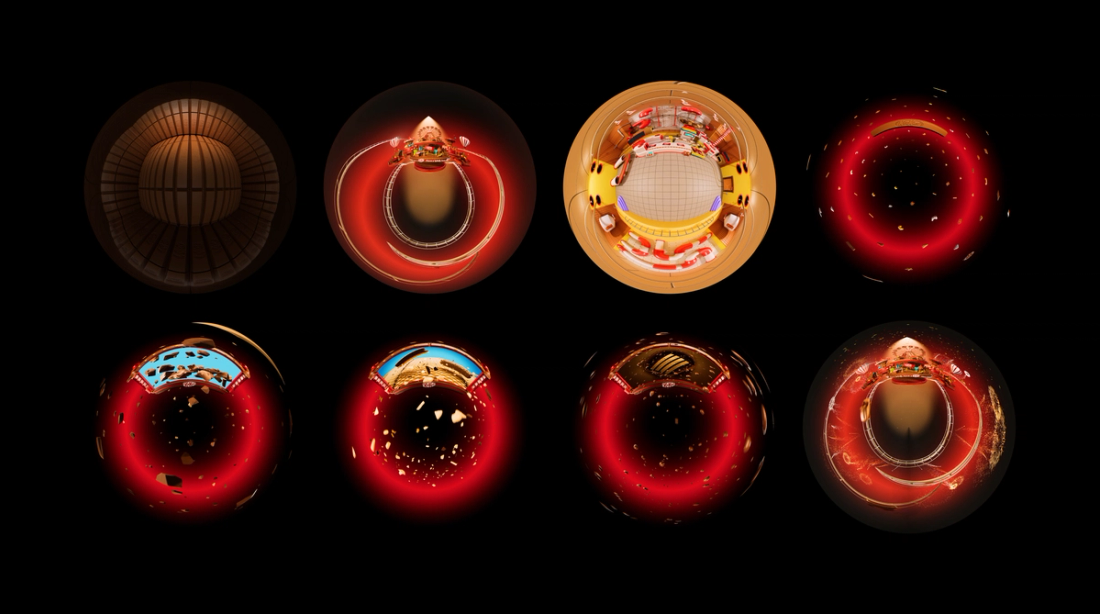 360° VIEW