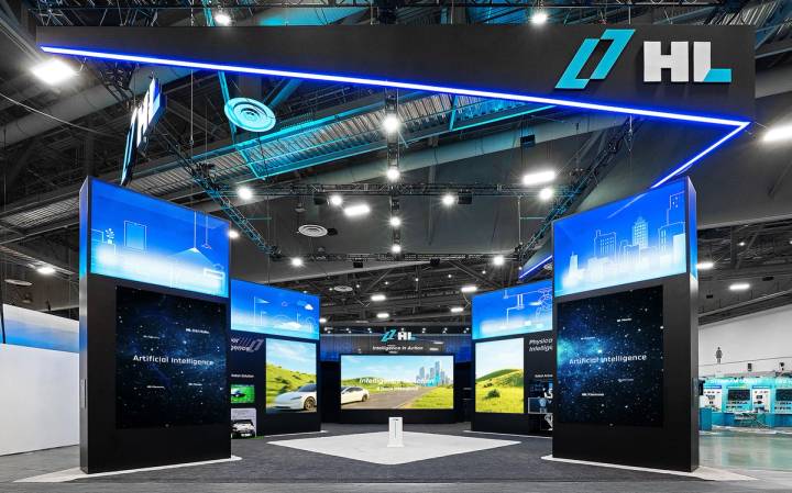 2026 CES HL MANDO GROUP Media Arts