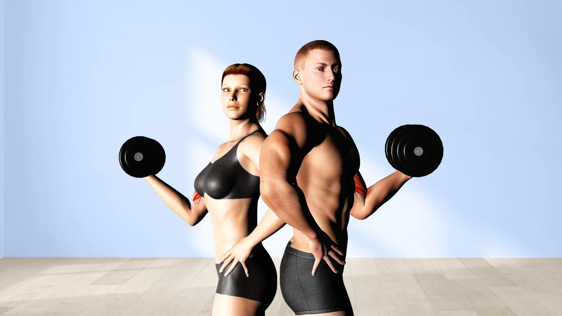 Cómo montar tu propio negocio de entrenamiento personal