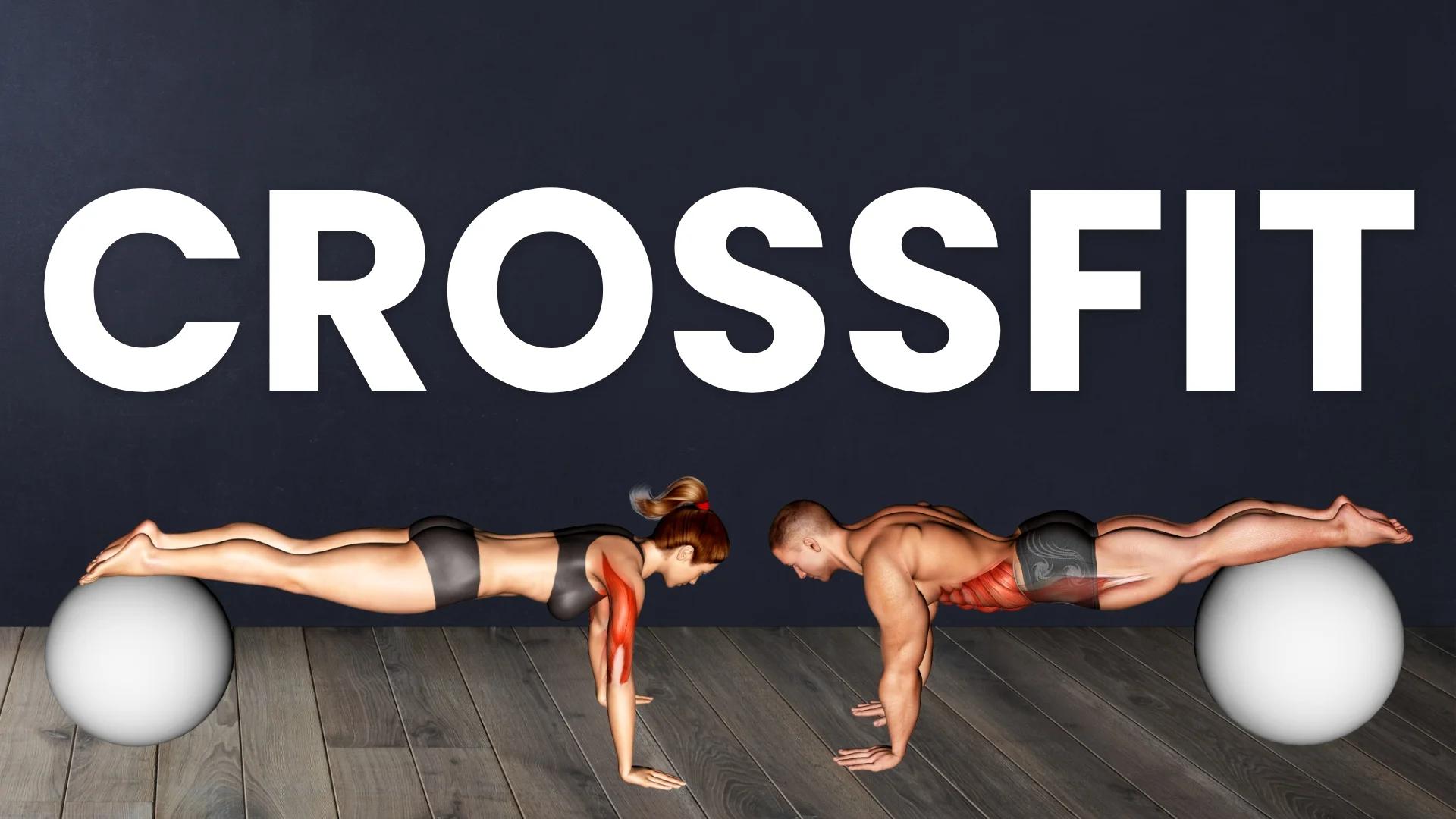 Beneficios clave del crossfit: Comunidad y motivación