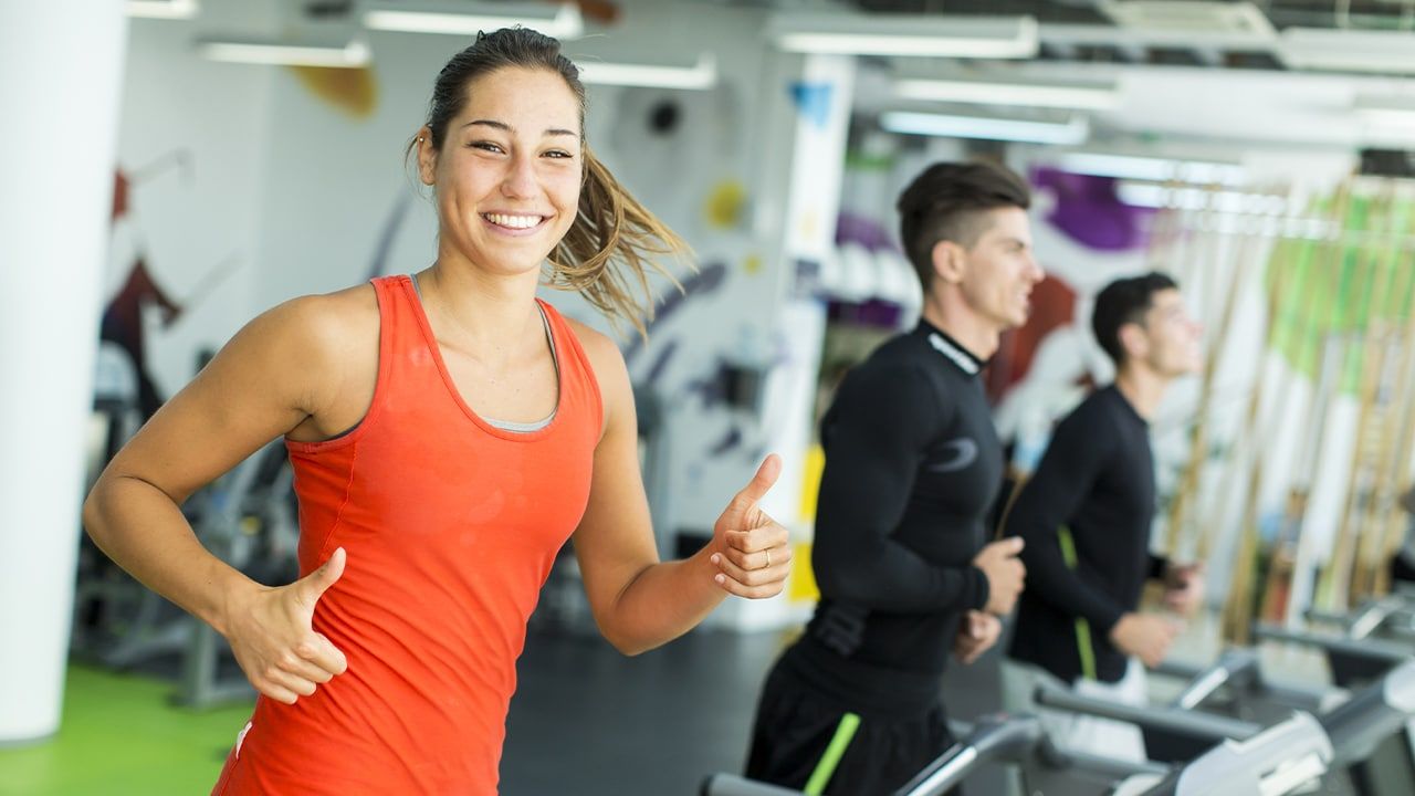 Alimentos para aumentar tu energía inmediatamente