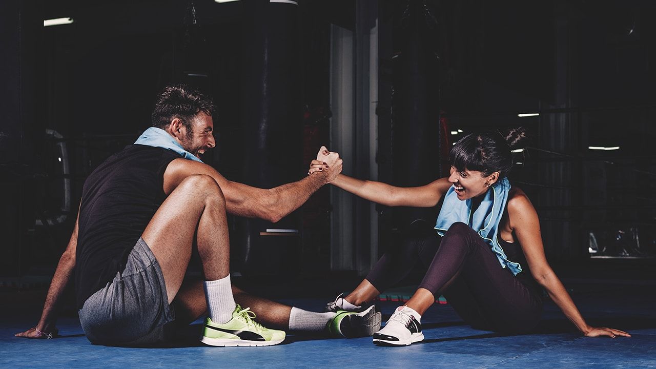 9 Tendencias que revolucionan el Fitness 2019