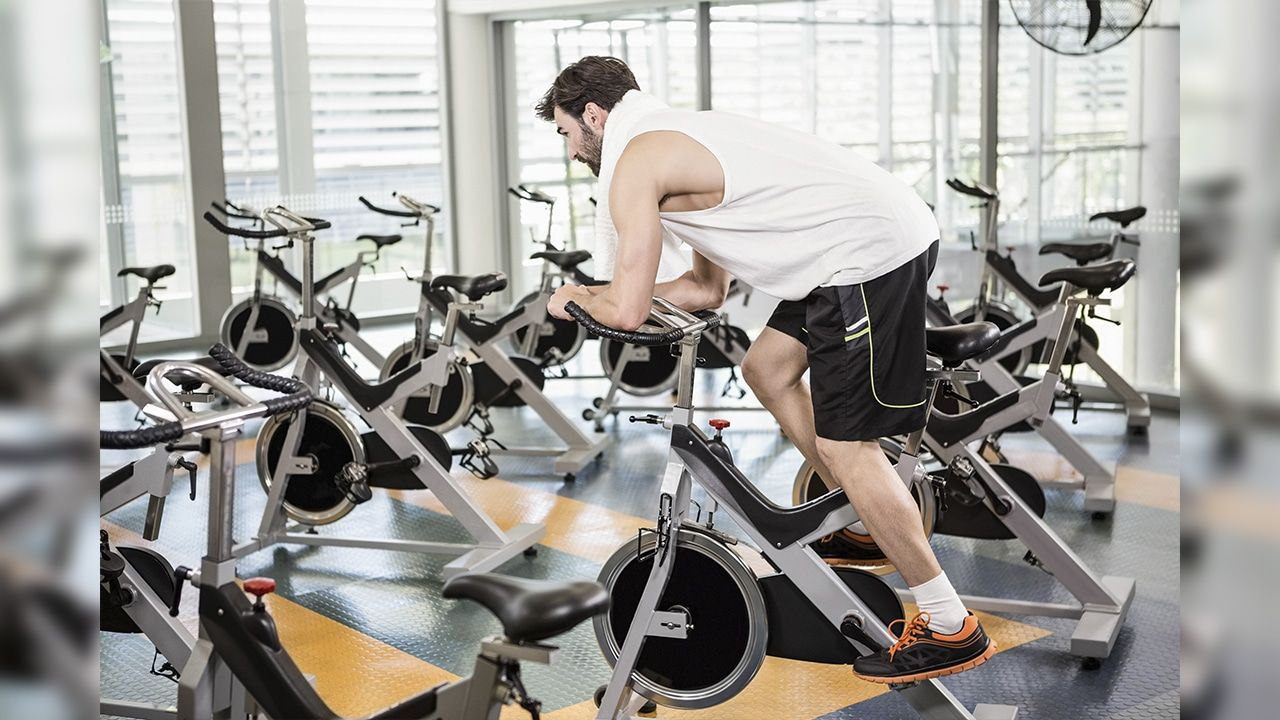 Consejos para principiantes en spinning: Como iniciar con esta actividad física