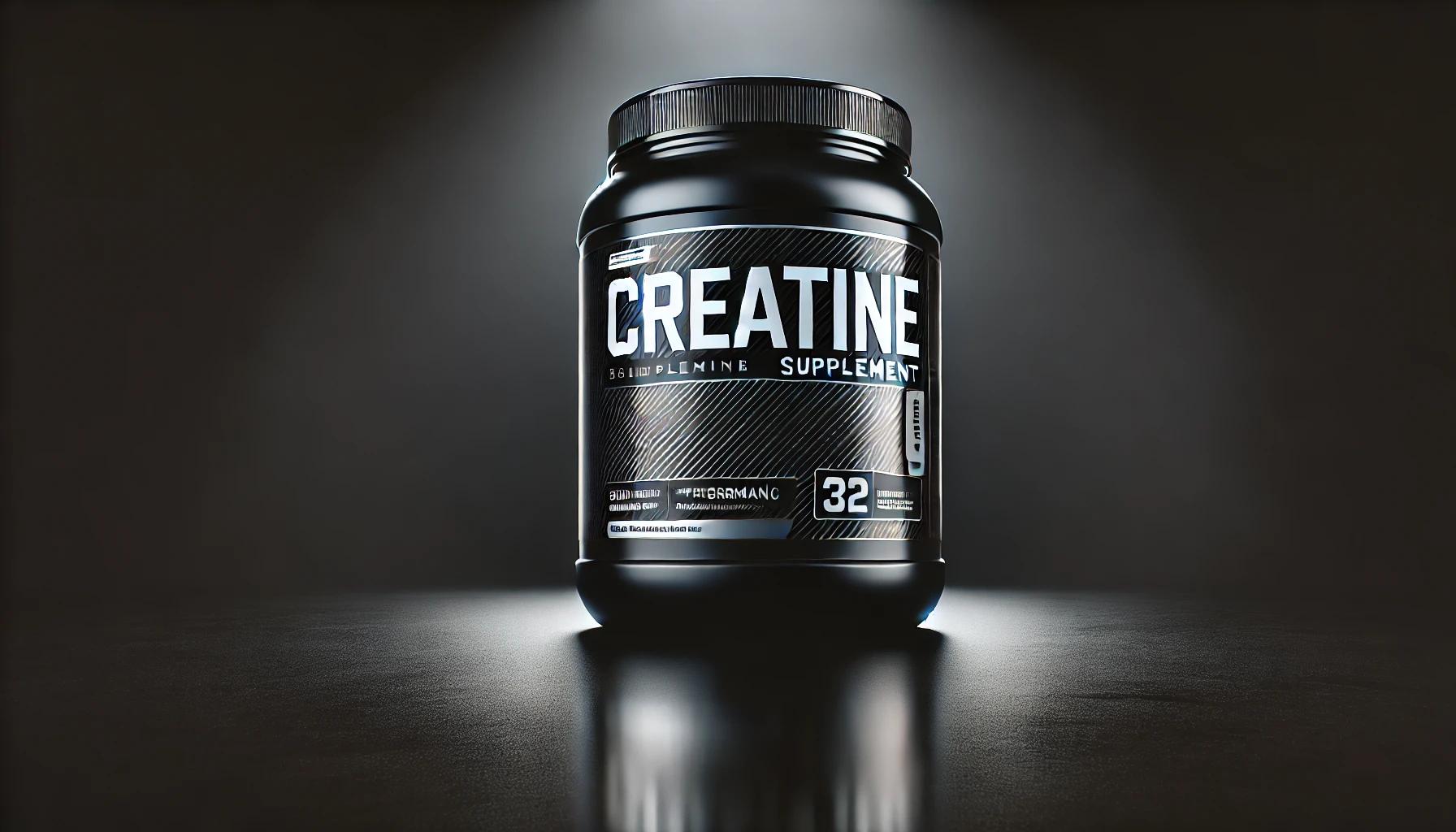 Creatina