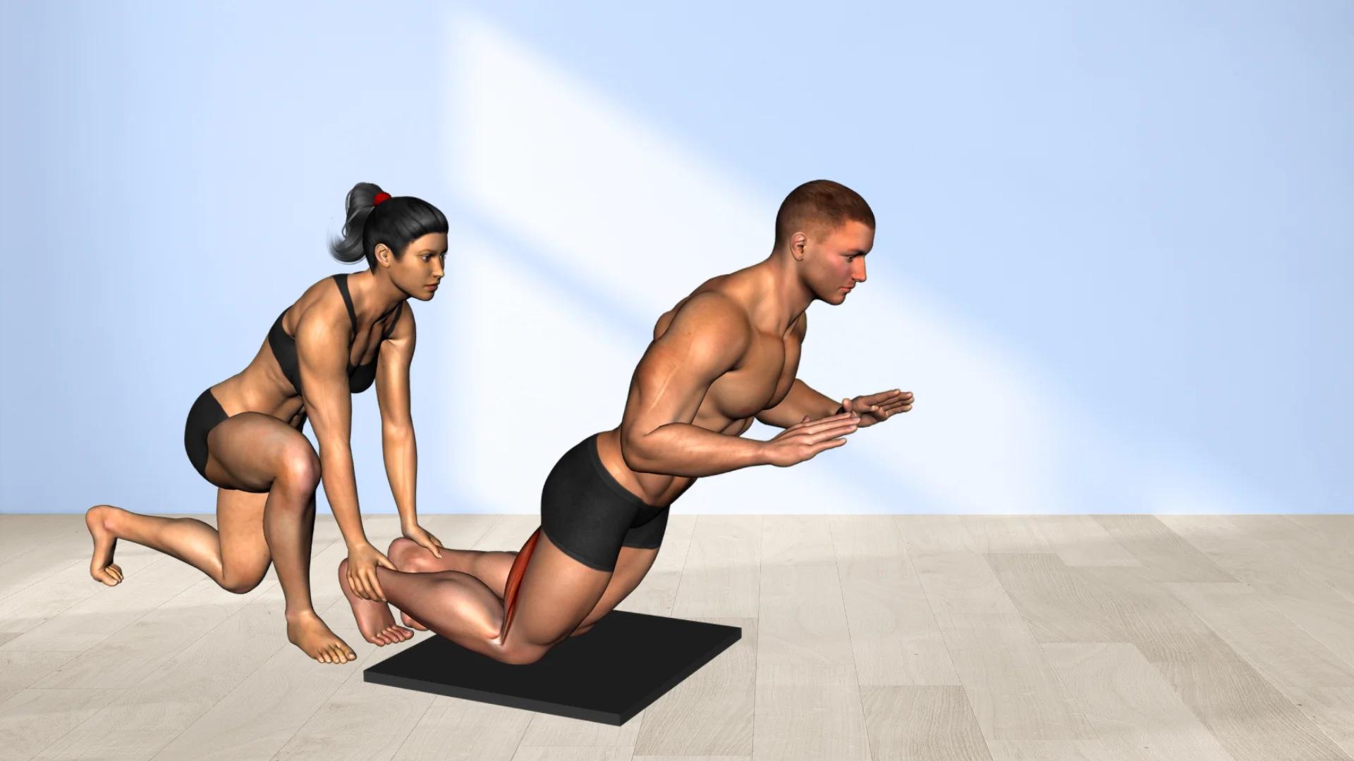 Consejos para empezar con un programa de entrenamiento personal