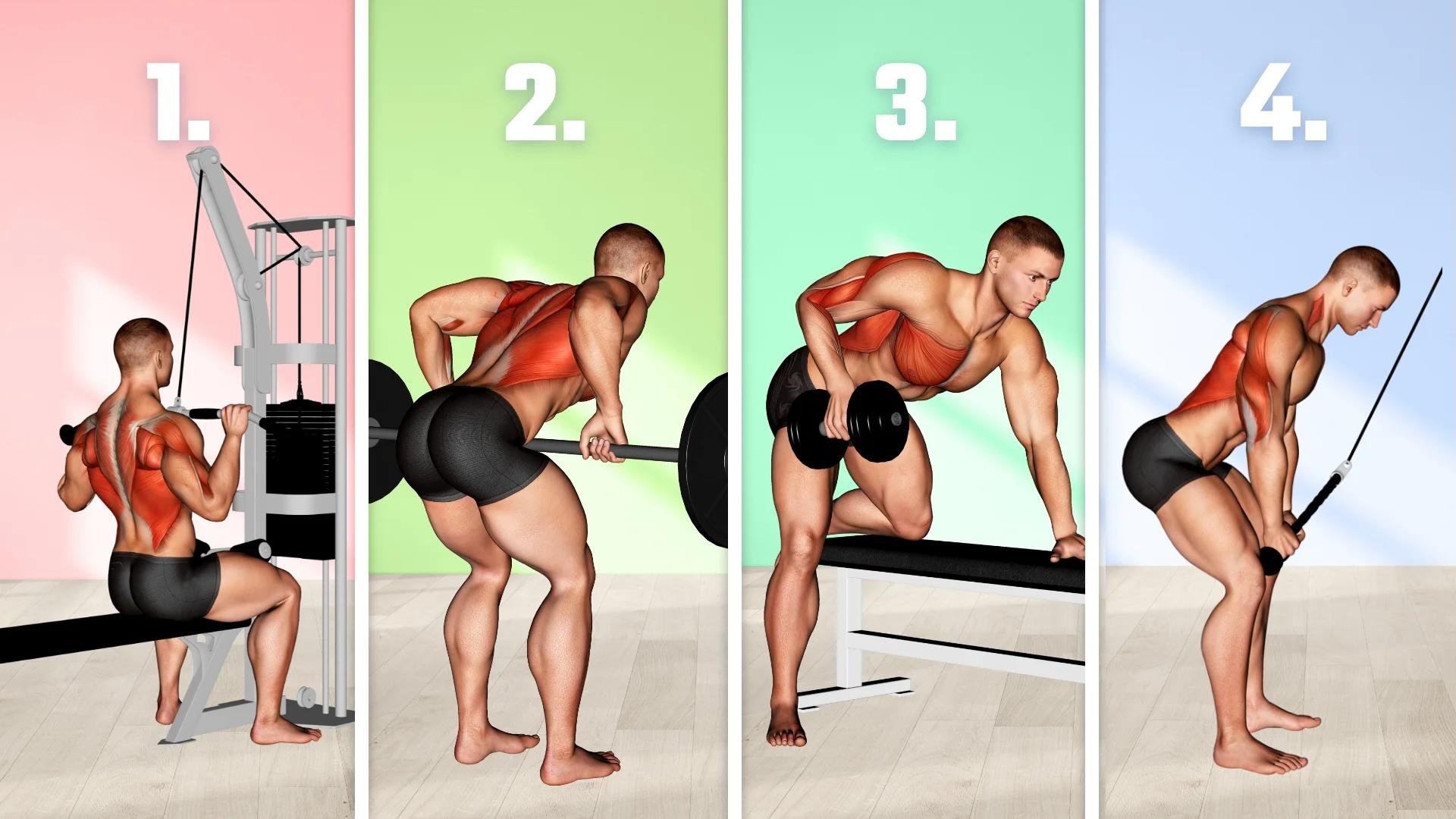 Métodos de entrenamiento: intensifica tus rutinas para mejores resultados