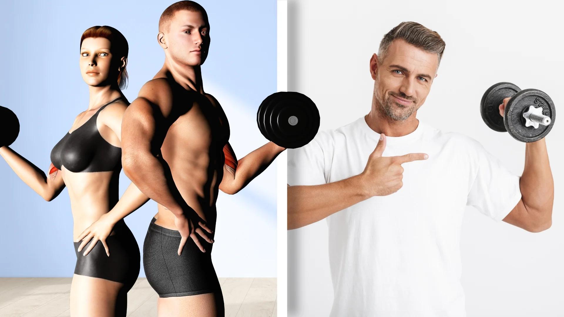 6. Accesorios deportivos básicos