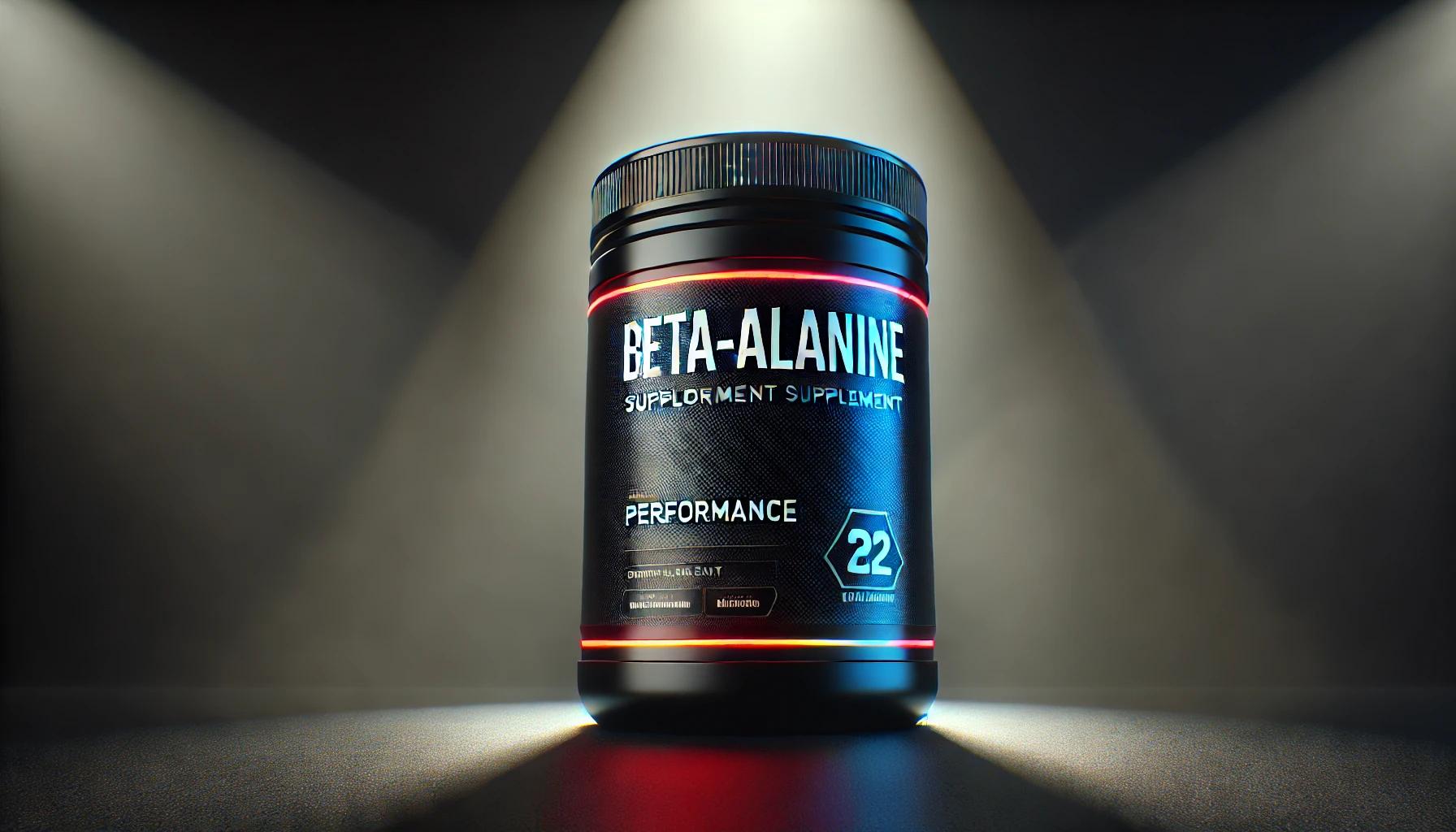 Beta-Alanina