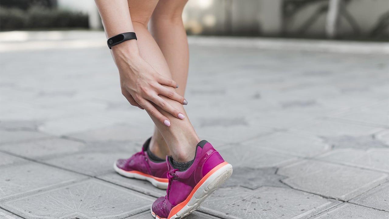 Tendon de Aquiles: Como tratar y prevenir lesiones