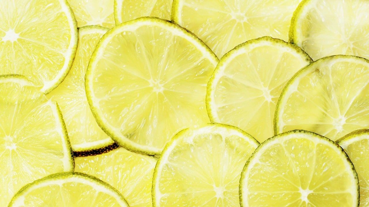 Limón como remedio quema grasa y auténtico acelera metabolismo