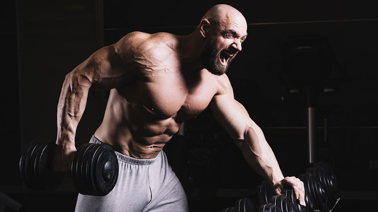 ¿Cuánto peso debo levantar en el entrenamiento? GUÍA Completa