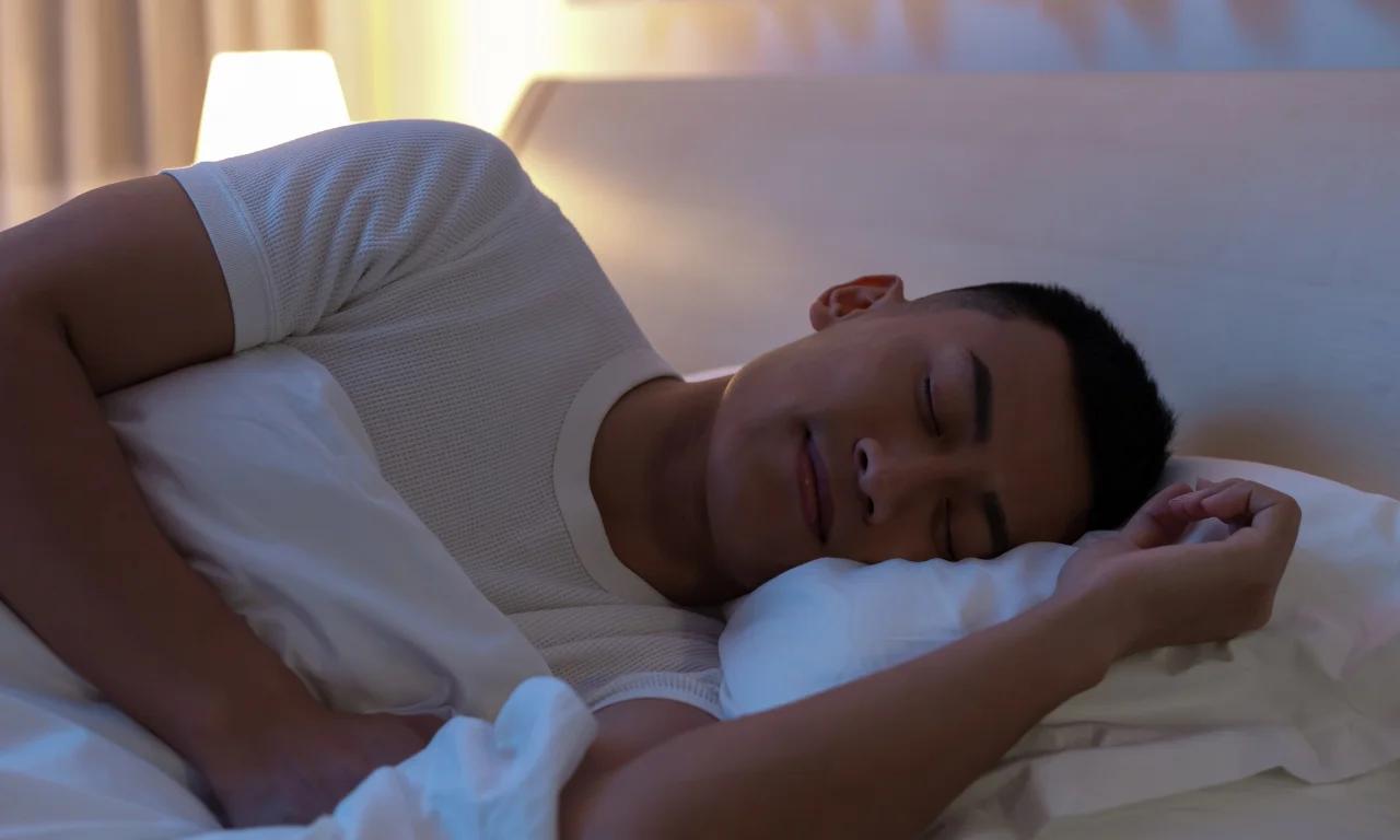 Sueño y Salud: Maximizando la Recuperación Post-Entrenamiento