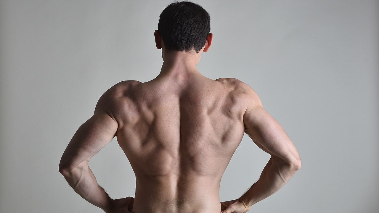 ¿Cuáles son los beneficios de entrenar desnudo?