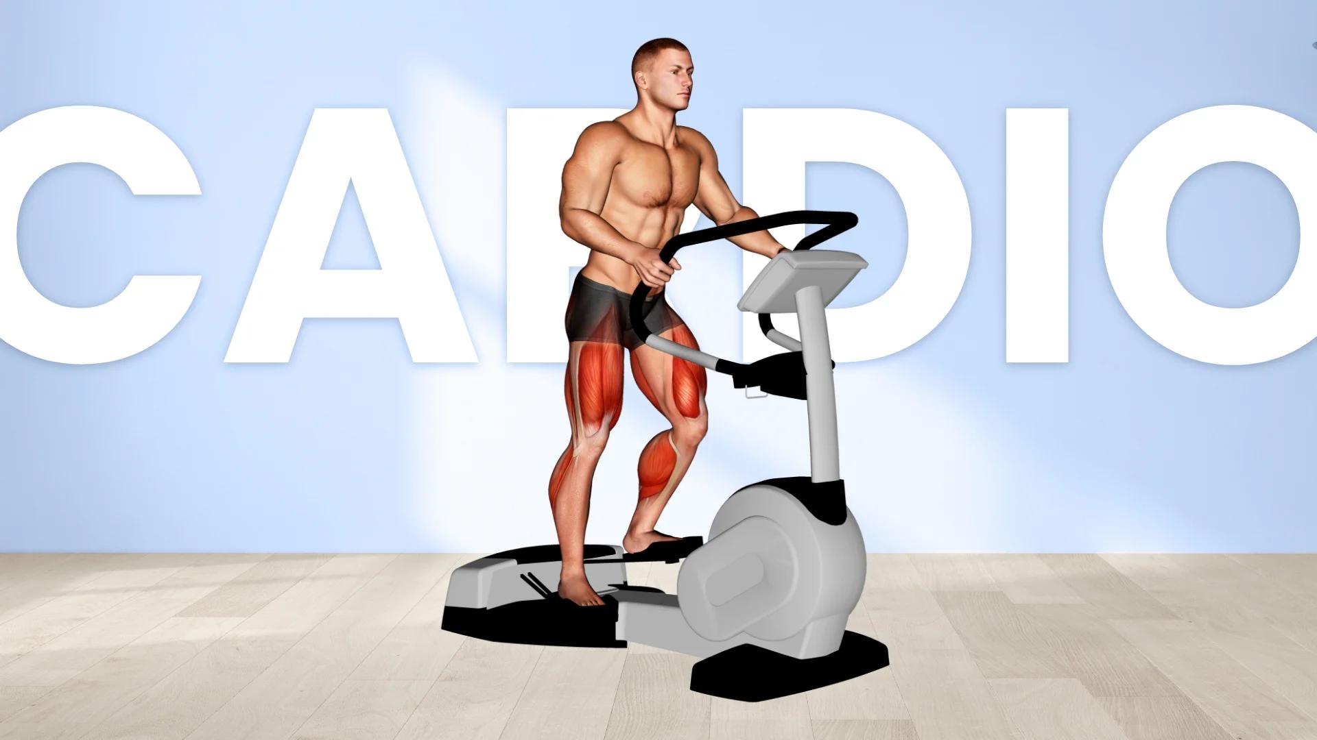 ¿Para que sirve el entrenamiento cardiovascular?