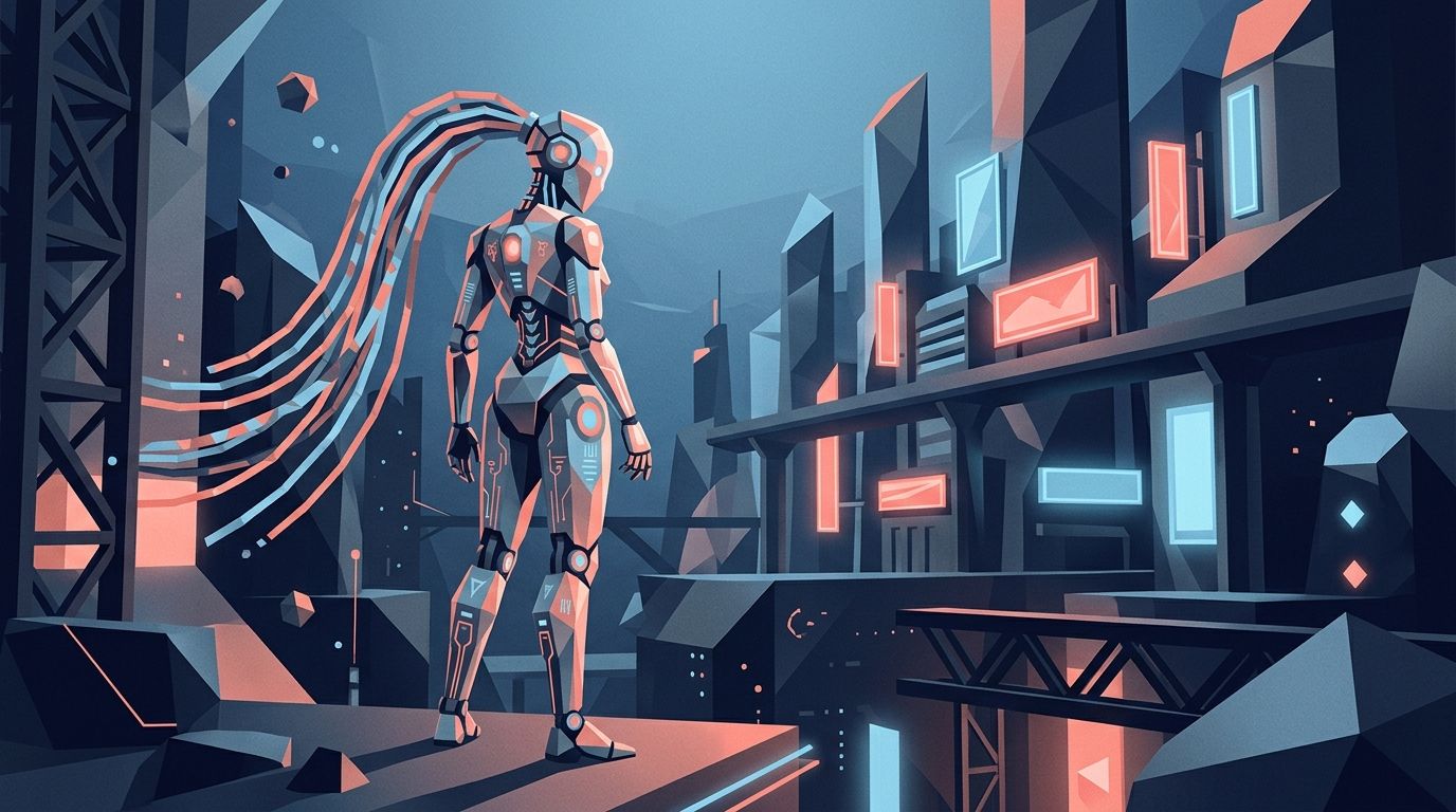 Ponytail AI Coding Practices