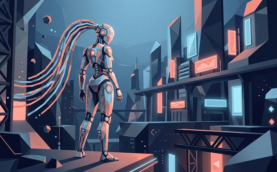 Ponytail AI Coding Practices