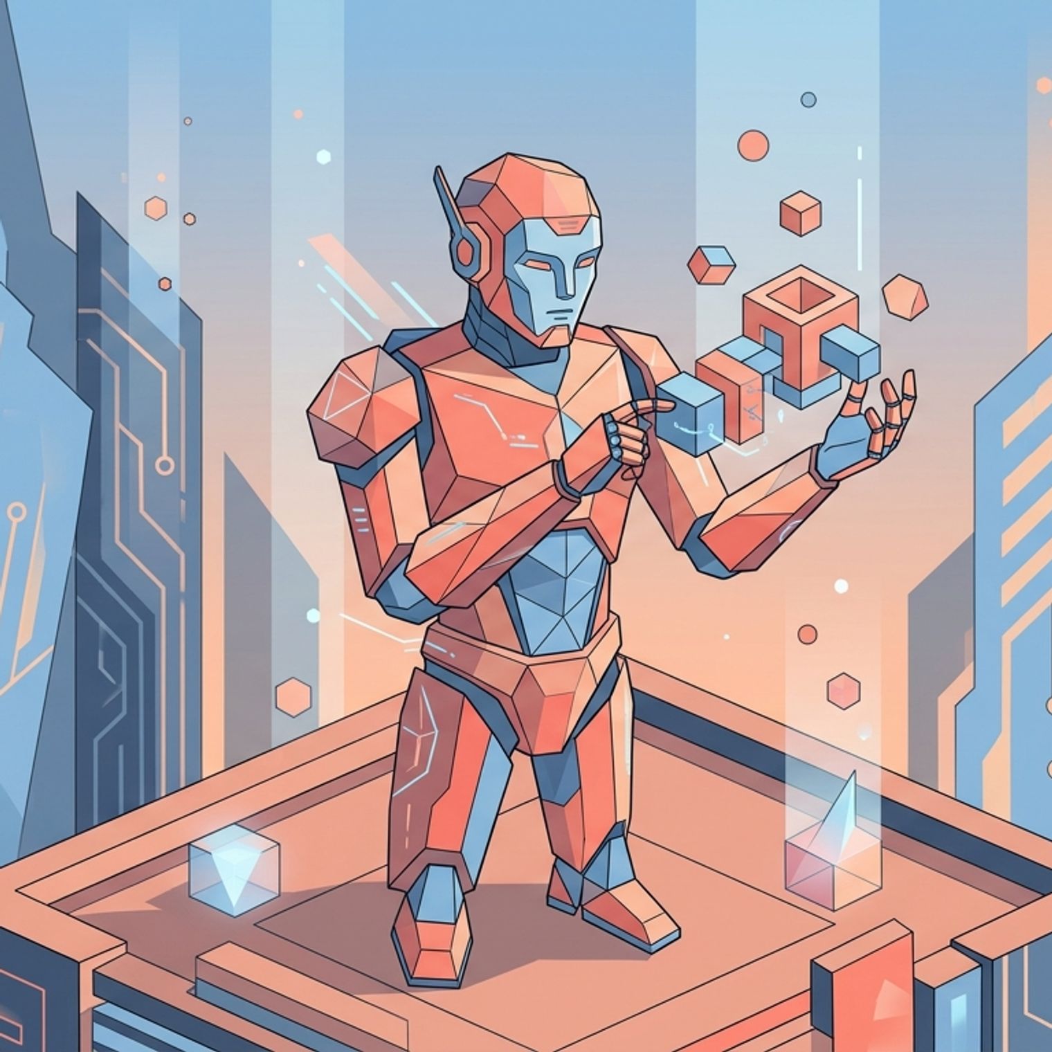 CUA: Multi‑Language Computer Use Agent Platform