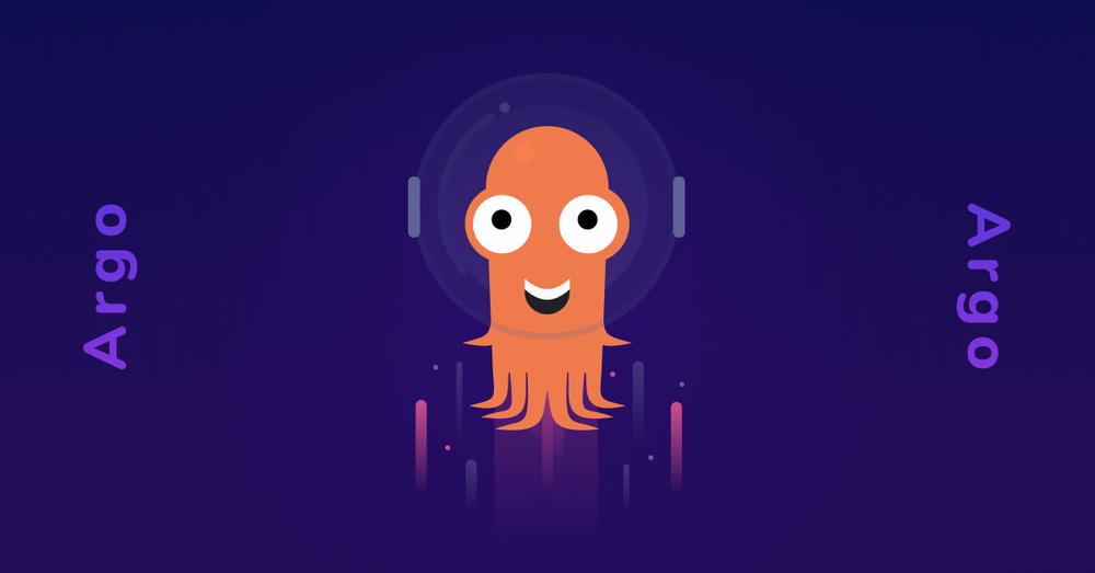 Screenshot of Argo Screenshot of Argo