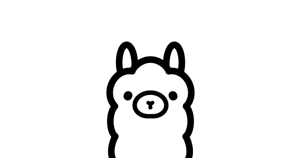 Screenshot of Ollama