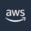 Logo of AWS Amplify