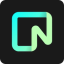 Logo of Neon Serverless Postgres
