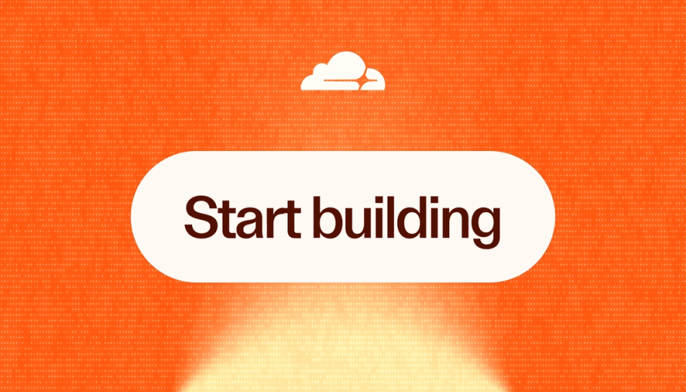 Screenshot of Cloudflare Workers Platform