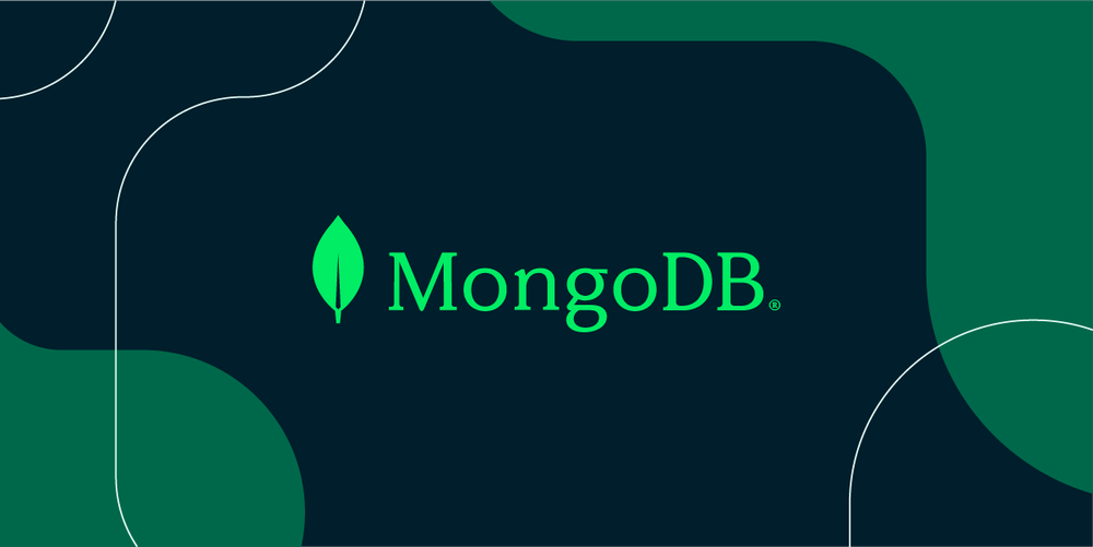 Screenshot of MongoDB Atlas