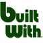 Logo of BuiltWith Technology Lookup