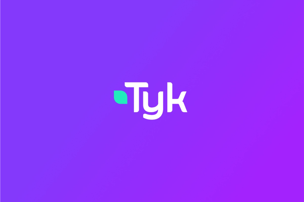 Screenshot of Tyk API Management Platform