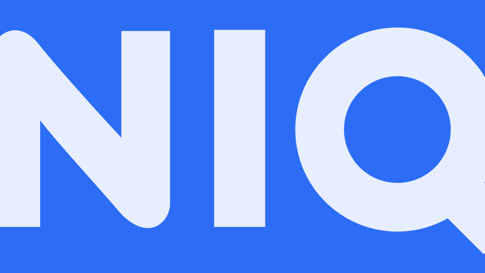 Screenshot of NIQ