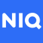 Logo of NIQ
