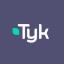 Logo of Tyk API Management Platform
