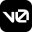 Logo of v0 by Vercel