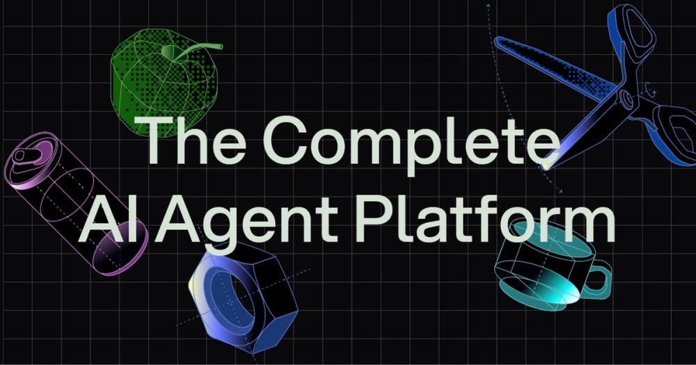 Screenshot of Botpress